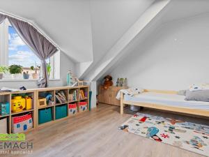 Prodej bytu 3+kk, Staré Město, 99 m2