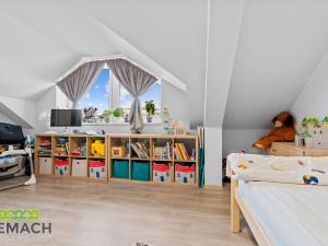 Prodej bytu 3+kk, Staré Město, 99 m2