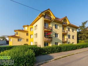 Prodej bytu 3+kk, Staré Město, 99 m2