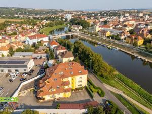 Prodej bytu 3+kk, Staré Město, 99 m2