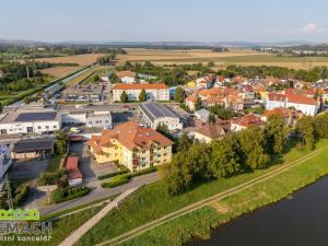Prodej bytu 3+kk, Staré Město, 99 m2