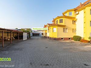 Prodej bytu 3+kk, Staré Město, 99 m2