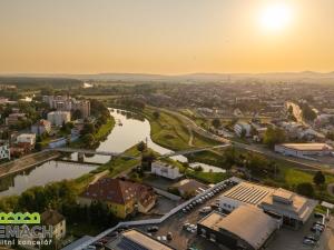 Prodej bytu 3+kk, Staré Město, 99 m2