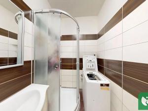 Prodej bytu 2+1, Kladno, Pražská, 50 m2