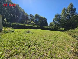 Prodej pozemku pro bydlení, Velké Losiny, 602 m2