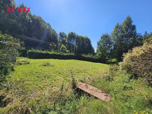 Prodej pozemku pro bydlení, Velké Losiny, 602 m2