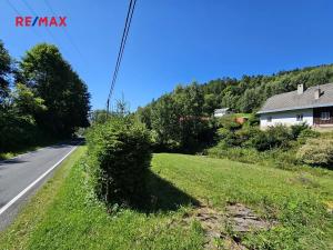 Prodej pozemku pro bydlení, Velké Losiny, 602 m2