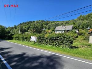 Prodej pozemku pro bydlení, Velké Losiny, 602 m2