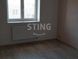 Pronájem bytu 2+kk, Uherské Hradiště, Jabloňová, 46 m2
