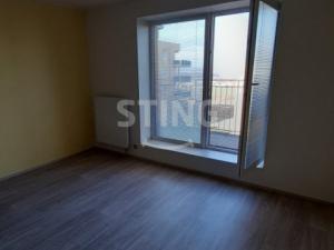 Pronájem bytu 2+kk, Uherské Hradiště, Jabloňová, 46 m2
