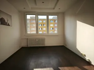 Pronájem bytu 2+kk, Most, Šeříková, 40 m2
