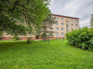 Prodej bytu 2+1, Zábřeh, Kosmonautů, 51 m2