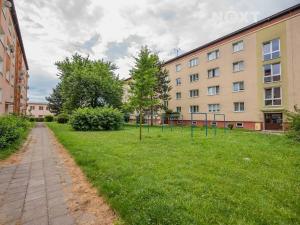 Prodej bytu 2+1, Zábřeh, Kosmonautů, 51 m2