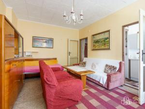 Prodej bytu 1+1, Habartov, Okružní, 41 m2
