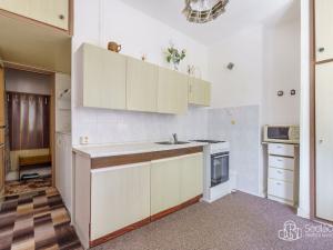 Prodej bytu 1+1, Habartov, Okružní, 41 m2