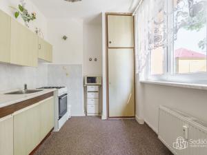 Prodej bytu 1+1, Habartov, Okružní, 41 m2