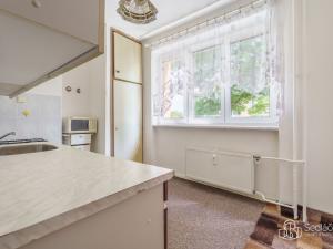 Prodej bytu 1+1, Habartov, Okružní, 41 m2