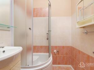 Prodej bytu 1+1, Habartov, Okružní, 41 m2