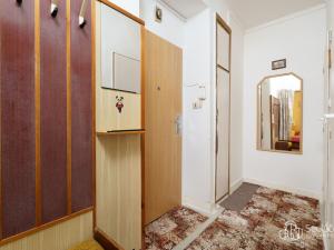 Prodej bytu 1+1, Habartov, Okružní, 41 m2