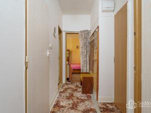 Prodej bytu 1+1, Habartov, Okružní, 41 m2