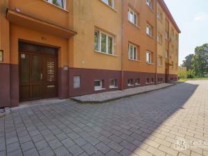 Prodej bytu 1+1, Habartov, Okružní, 41 m2