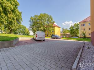 Prodej bytu 1+1, Habartov, Okružní, 41 m2