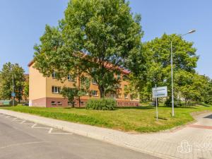 Prodej bytu 1+1, Habartov, Okružní, 41 m2