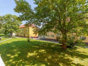 Prodej bytu 1+1, Habartov, Okružní, 41 m2