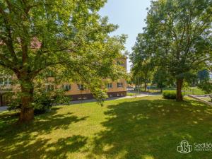 Prodej bytu 1+1, Habartov, Okružní, 41 m2
