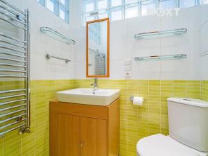 Prodej bytu 2+1, Český Krumlov, Vyšehrad, 57 m2