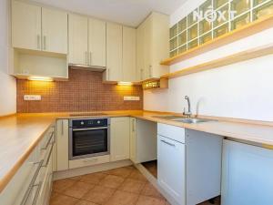 Prodej bytu 2+1, Český Krumlov, Vyšehrad, 57 m2