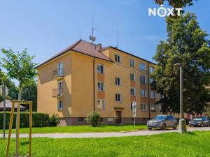 Prodej bytu 2+1, Český Krumlov, Vyšehrad, 57 m2