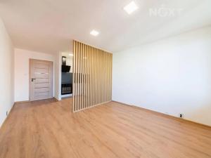 Prodej bytu 1+kk, Ostrava, Na Obvodu, 30 m2