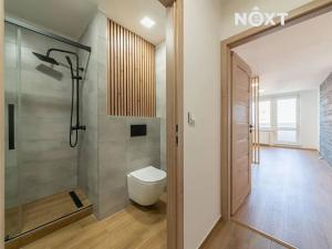 Prodej bytu 1+kk, Ostrava, Na Obvodu, 30 m2