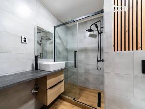 Prodej bytu 1+kk, Ostrava, Na Obvodu, 30 m2
