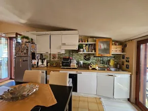 Prodej bytu 3+kk, Scalea, Itálie, 75 m2