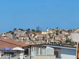 Prodej bytu 3+kk, Scalea, Itálie, 75 m2