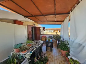 Prodej bytu 3+kk, Scalea, Itálie, 75 m2