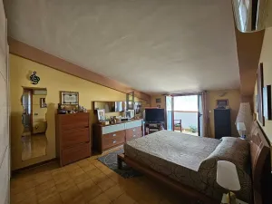 Prodej bytu 3+kk, Scalea, Itálie, 75 m2