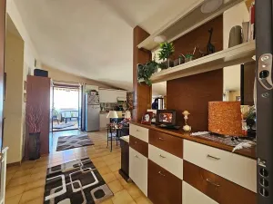 Prodej bytu 3+kk, Scalea, Itálie, 75 m2