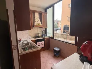 Prodej bytu 3+1, Scalea, Itálie, 80 m2