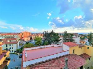 Prodej bytu 3+kk, Scalea, Itálie, 45 m2