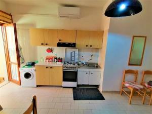 Prodej bytu 3+kk, Scalea, Itálie, 45 m2