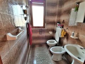 Prodej bytu 3+kk, Scalea, Itálie, 45 m2