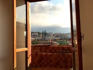 Prodej bytu 3+kk, Scalea, Itálie, 60 m2