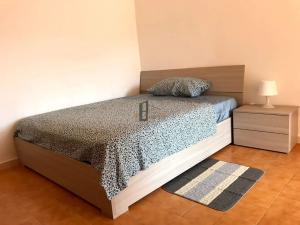 Prodej bytu 3+kk, Scalea, Itálie, 60 m2