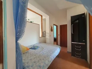 Prodej bytu 3+1, Scalea, Itálie, 65 m2