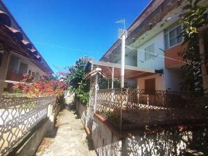 Prodej bytu 3+kk, Scalea, Itálie, 45 m2
