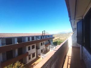 Prodej bytu 3+kk, Scalea, Itálie, 45 m2