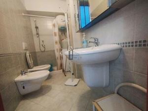 Prodej bytu 3+kk, Scalea, Itálie, 45 m2